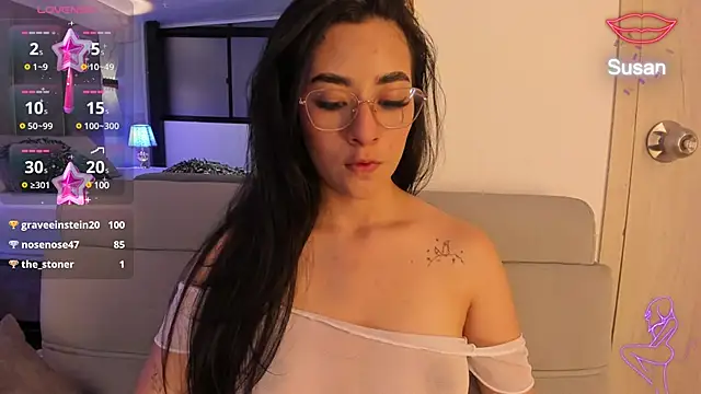 Snapshot of Susa1userma_ chatting on 01.23.25 Susa1userma online show from 01.23.25