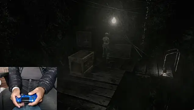 Paul Lear online show from 02.03.25