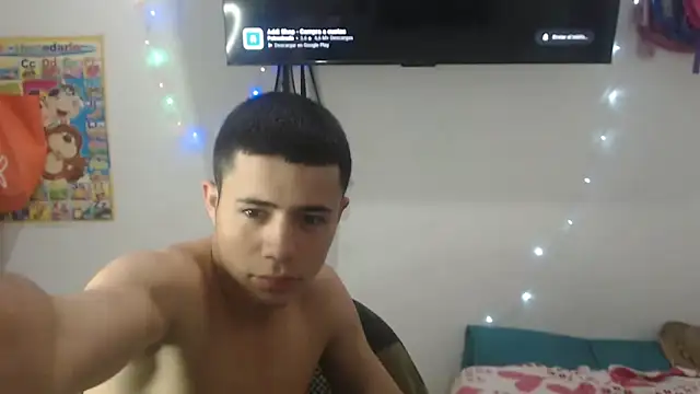 bby santi online show from 12.22.25