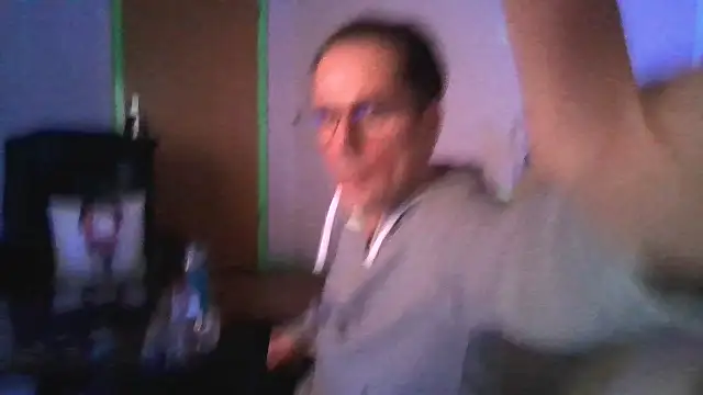 Snapshot of Minm666 chatting on 01.09.25 Minm666 online show from 01.09.25