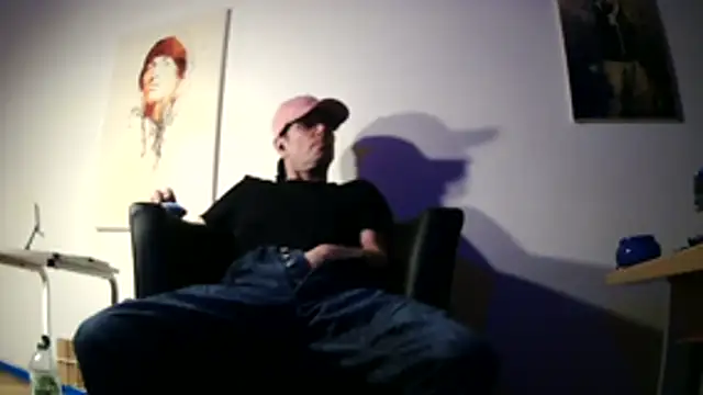 Minm666 online show from 07.23.26