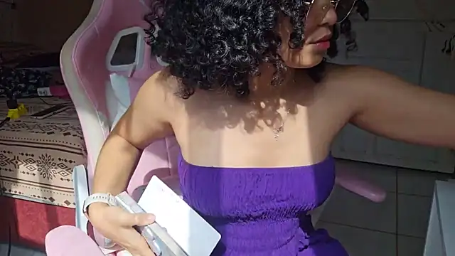 ELIZABETHFX online show from 03.06.25