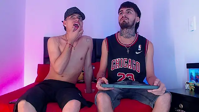 Brutal Sex Fucking online show from 01.25.25