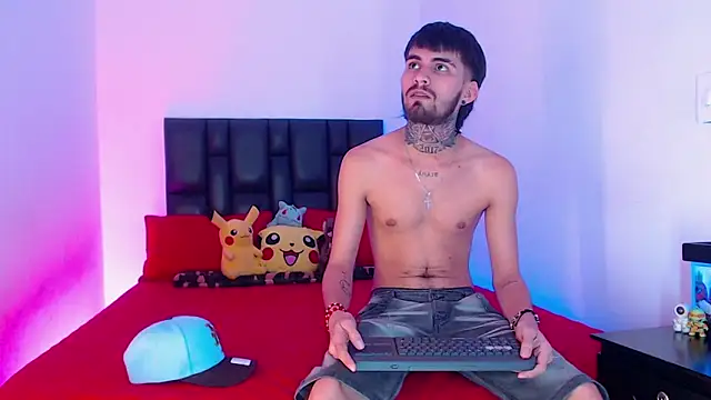 Brutal Sex Fucking online show from 01.27.25