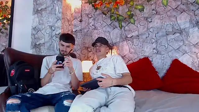 Brutal Sex Fucking online show from 02.05.25