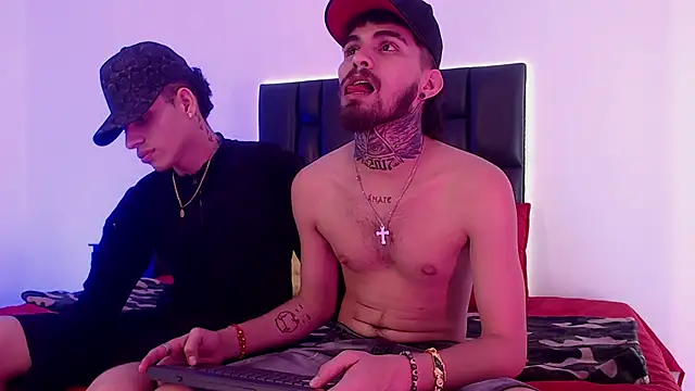 Brutal Sex Fucking online show from 02.21.25