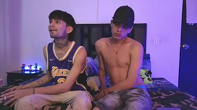 Brutal Sex Fucking online show from 09.24.25