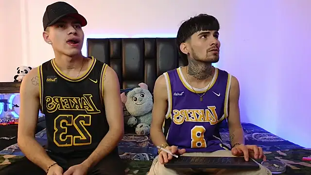 Brutal Sex Fucking online show from 02.24.26