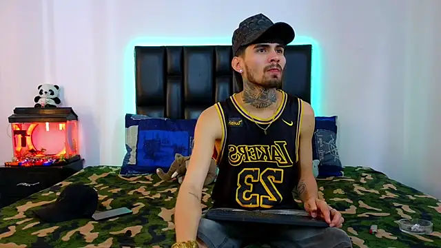 Brutal Sex Fucking online show from 03.05.26