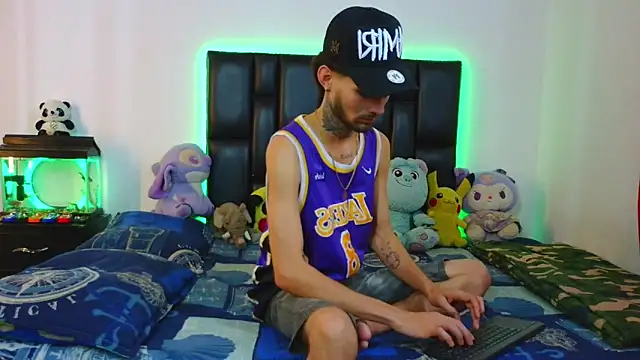 Brutal Sex Fucking online show from 05.15.26