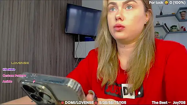 SuchCute online show from 03.15.26