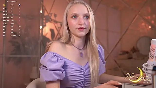 marylunamay online show from 06.19.26