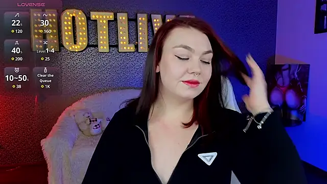 Lilumytrend online show from 01.16.25