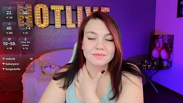 Lilumytrend online show from 01.23.25