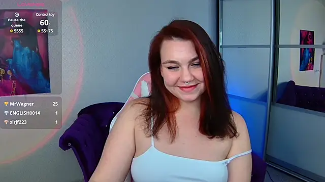 Lilumytrend online show from 01.28.25