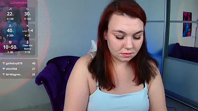 Lilumytrend online show from 01.29.25