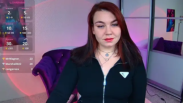 Lilumytrend online show from 02.01.25