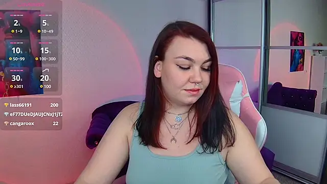 Lilumytrend online show from 02.04.25