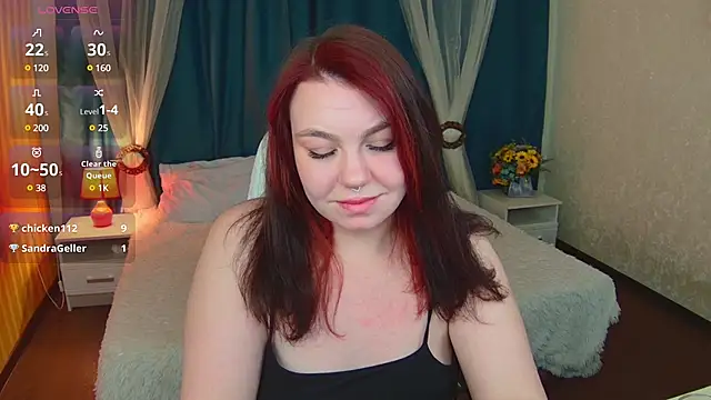 Lilumytrend online show from 03.05.25