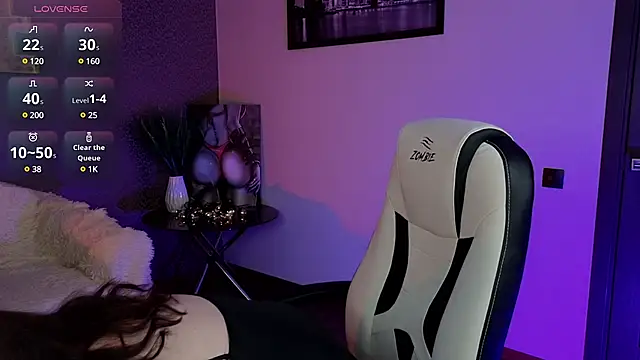 Lilumytrend online show from 03.13.25