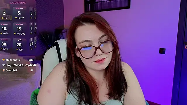 Lilumytrend online show from 03.16.25