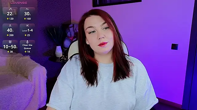 Lilumytrend online show from 03.23.25