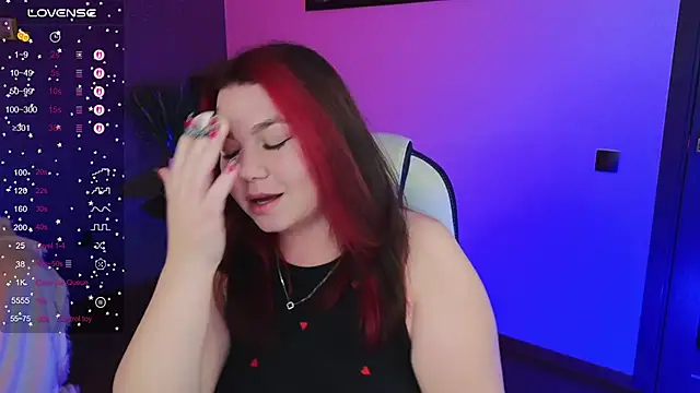 Lilumytrend online show from 09.14.25