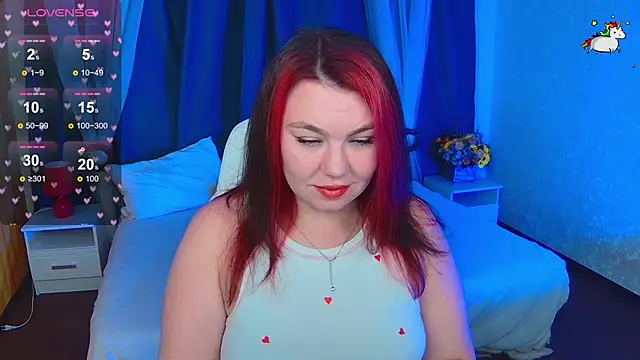 Lilumytrend online show from 09.16.25