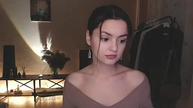 Snapshot of CuteRuby99 chatting on 01.26.25 CuteRuby99 online show from 01.26.25