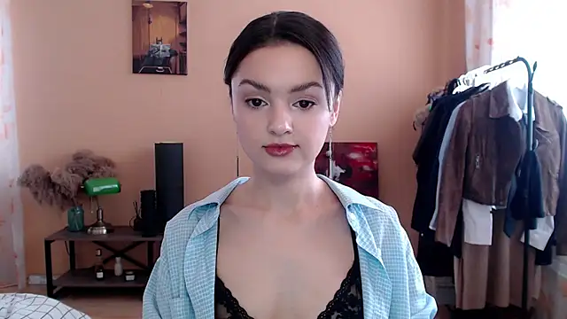 CuteRuby99 online show from 02.04.26