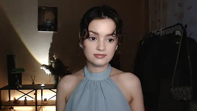 Snapshot of CuteRuby99 chatting on 06.14.26 CuteRuby99 online show from 06.14.26