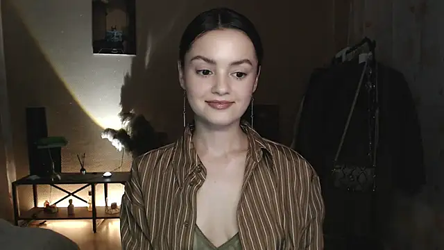 CuteRuby99 online show from 06.30.26