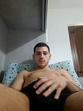 Nicolas3091 online show from 03.07.26