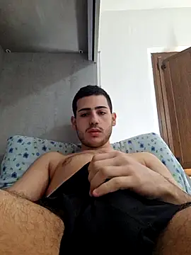 Nicolas3091 online show from 03.12.26