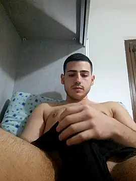 Nicolas3091 online show from 04.04.26