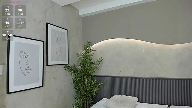 Will Hendrix online show from 02.09.25