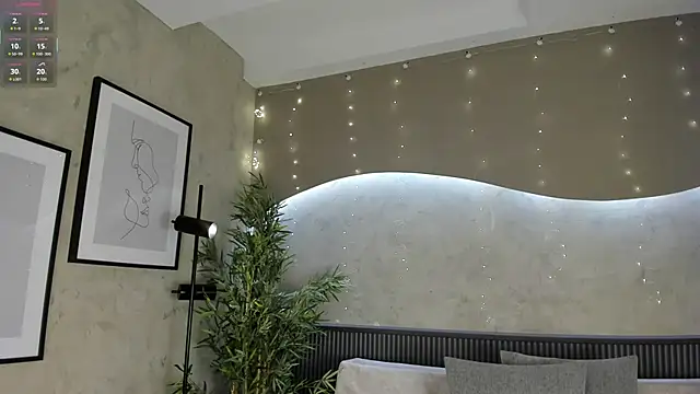 Will Hendrix online show from 11.20.25