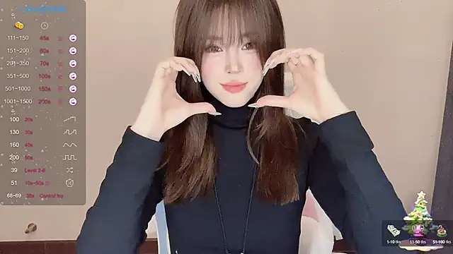 Mini-X online show from 02.20.25