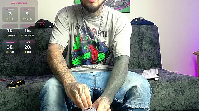 Patrick jane online show from 07.09.26
