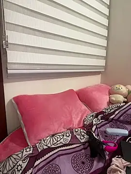 KittieCatty online show from 01.15.25