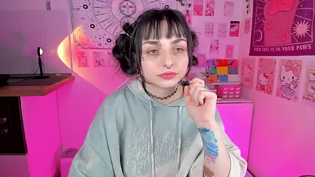 mollydoorsis1 online show from 03.06.25