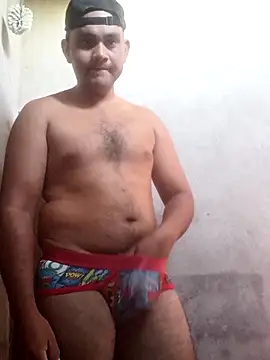 Snapshot of travieso2893 chatting on 03.27.26 travieso2893 online show from 03.27.26