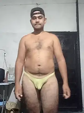 Snapshot of travieso2893 chatting on 04.14.26 travieso2893 online show from 04.14.26