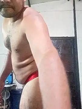 travieso2893 online show from 05.18.26