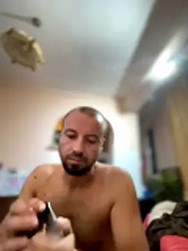 Nikolaiyy online show from 10.29.25