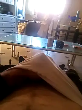 rush6983 online show from 10.01.25