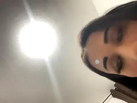 Snapshot of morenaindiaofc chatting on 03.20.25 morenaindiaofc online show from 03.20.25