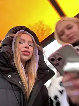 Milkyy wway online show from 01.25.25