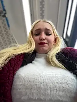 Milkyy wway online show from 02.19.25