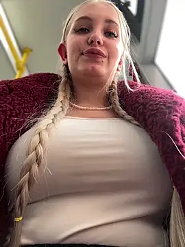 Milkyy wway online show from 02.22.25